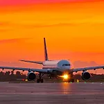 Heathrow Airport Accommodation