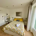 Heathrow Airport Accommodation
