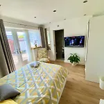 Heathrow Airport Accommodation