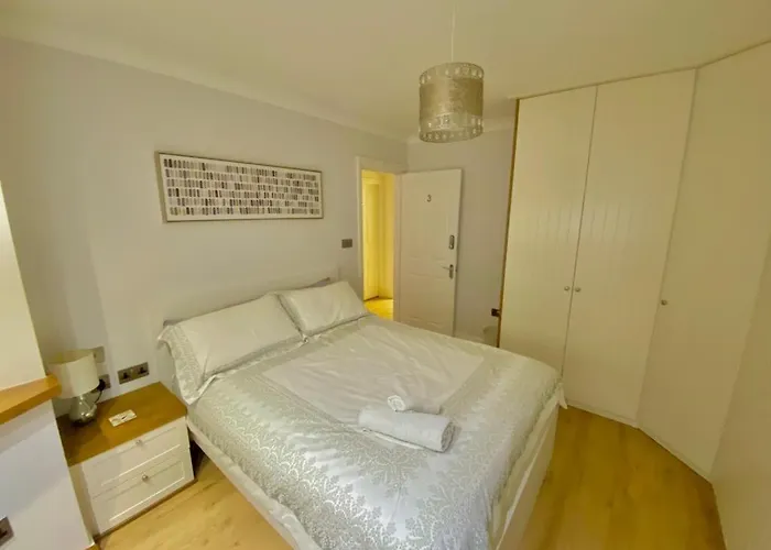 Heathrow Airport Accommodation