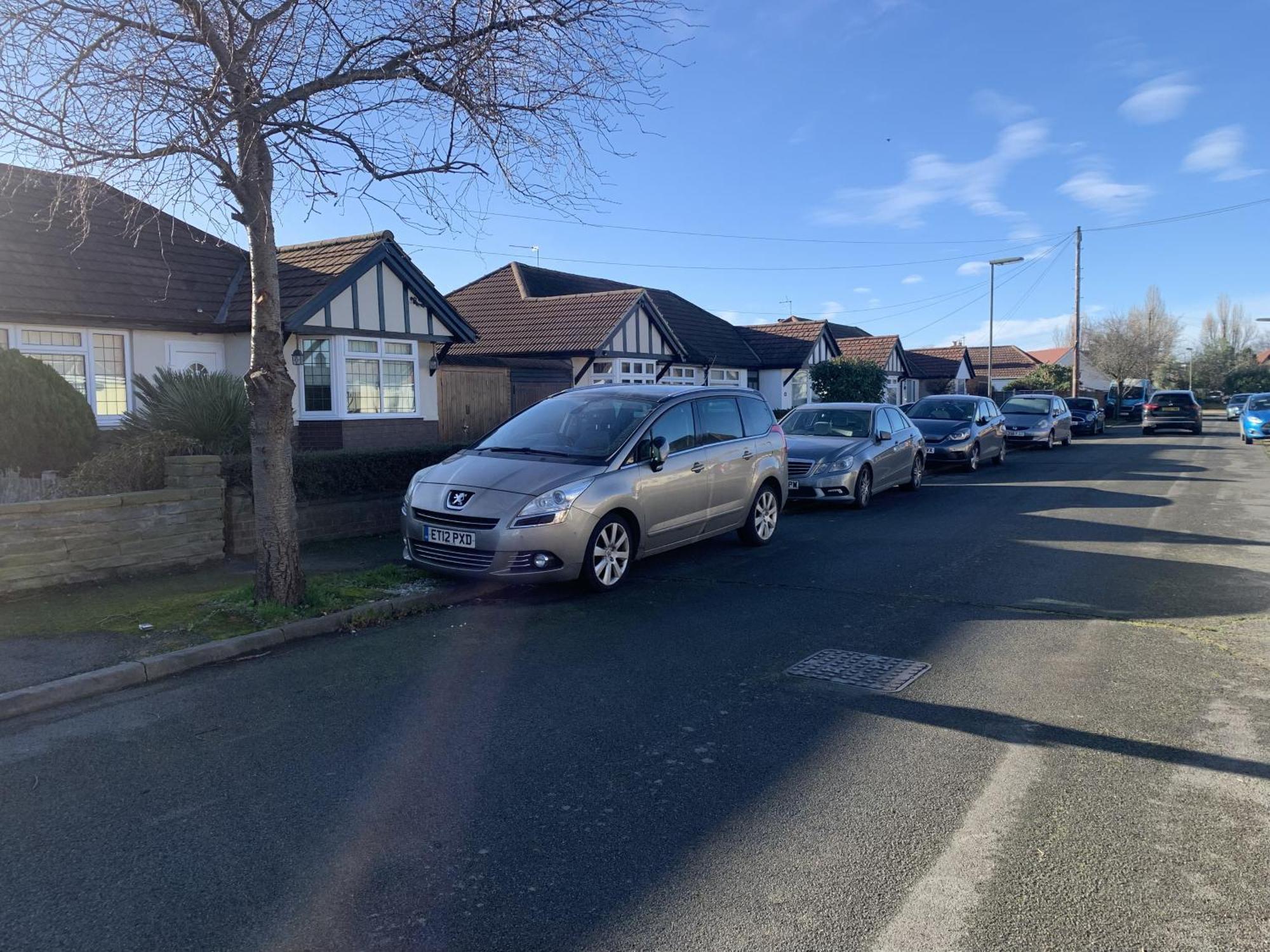 Homestay Heathrow Airport Staines-upon-Thames
