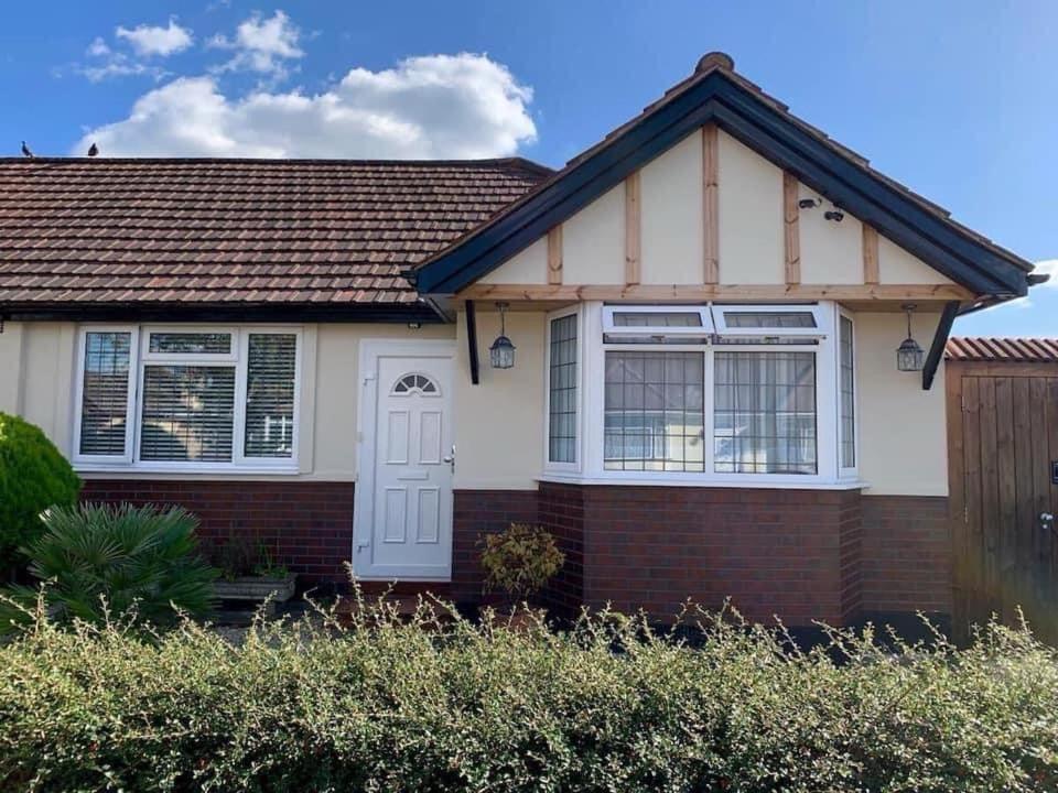 Homestay Heathrow Airport