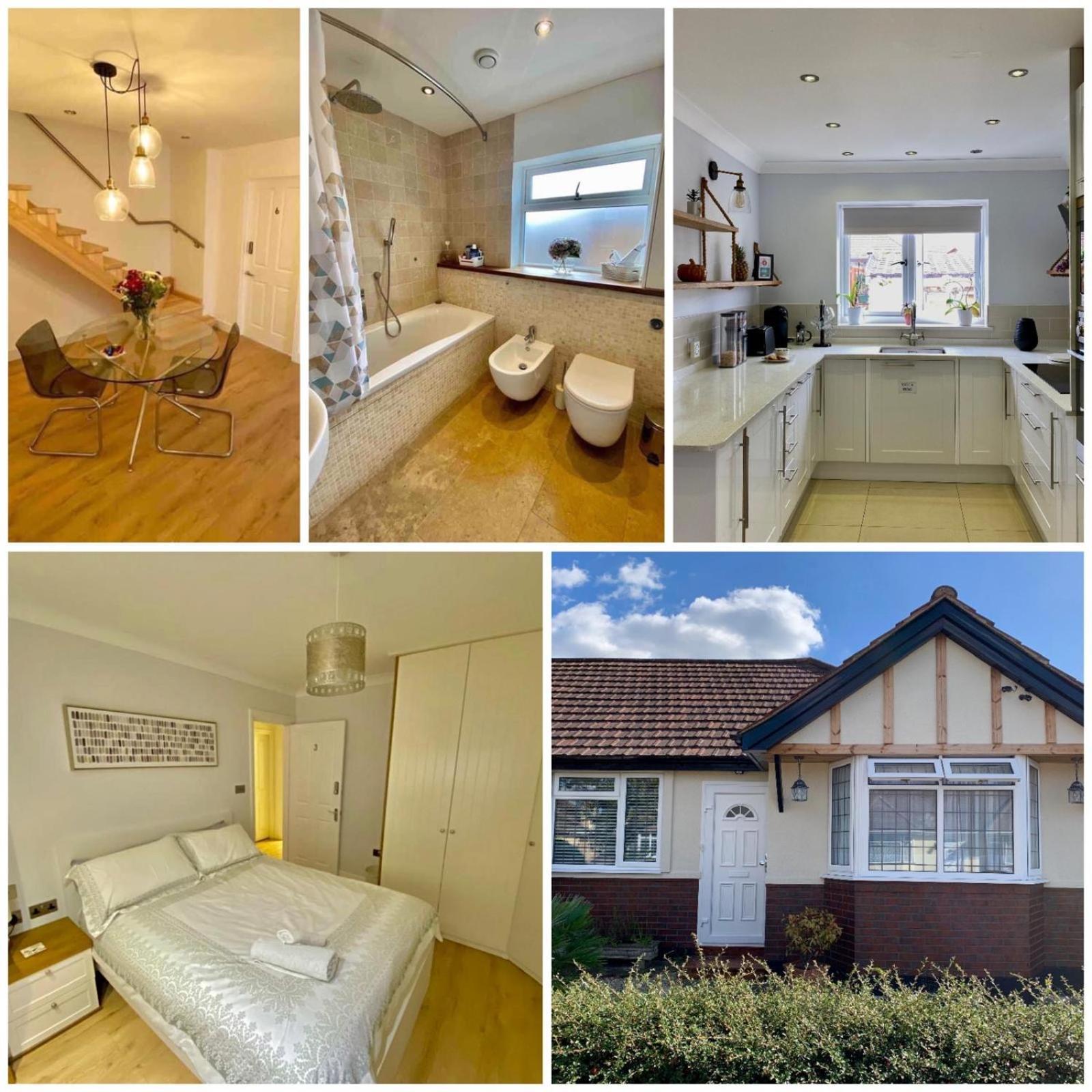 Homestay Heathrow Airport *