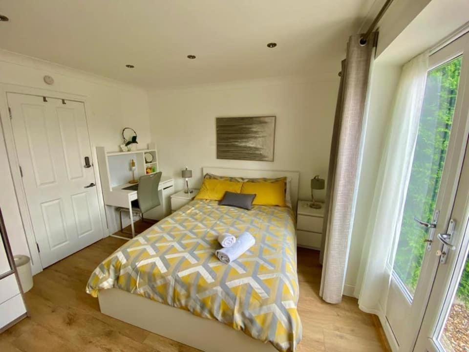 Homestay Heathrow Airport *