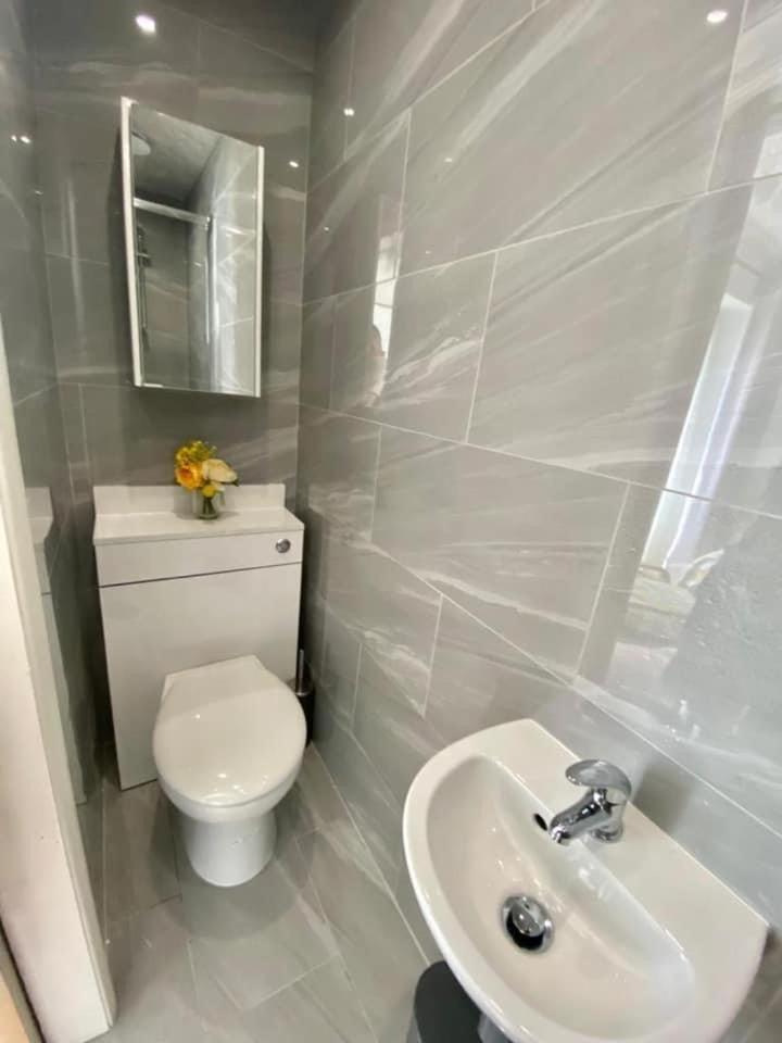 Homestay Heathrow Airport *